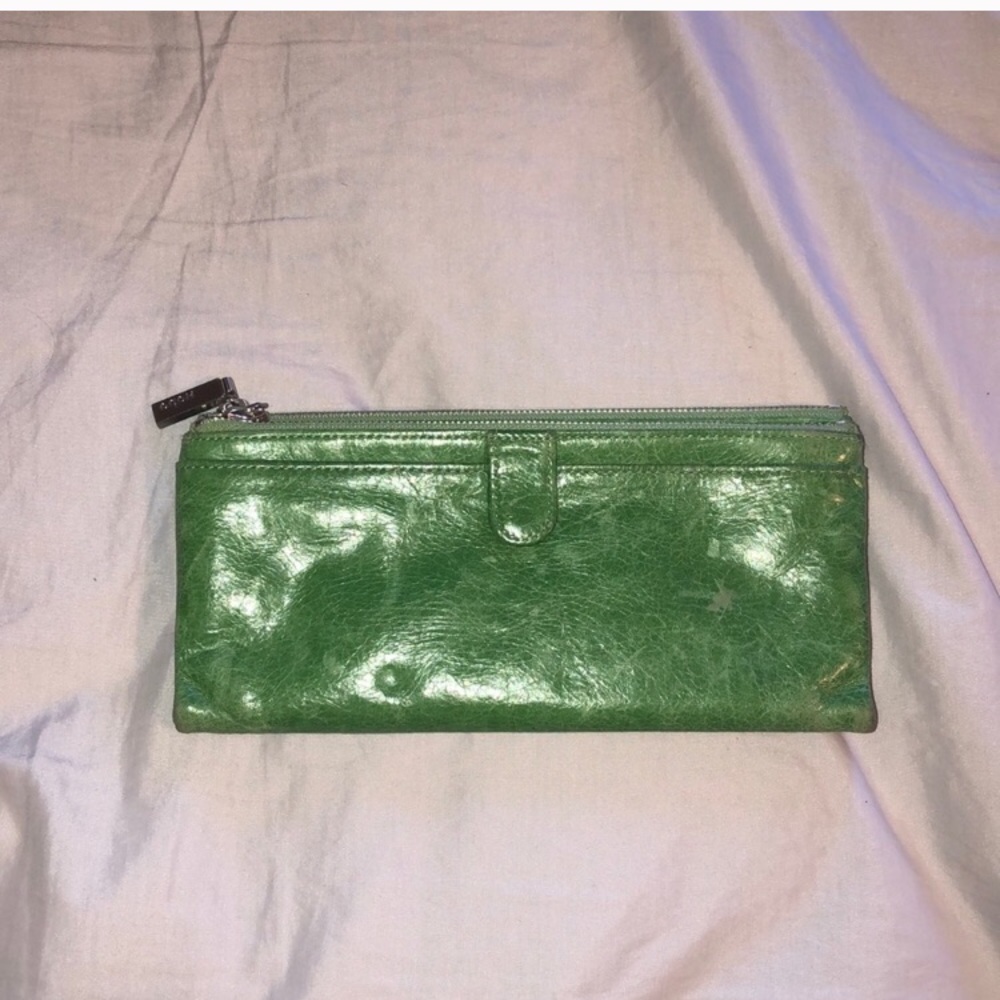Hobo Wallet
